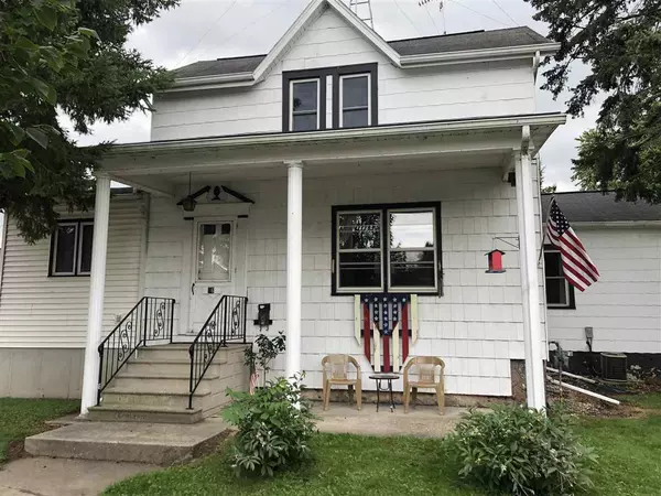 16 W BANK STREET, Fond Du Lac, WI 54935