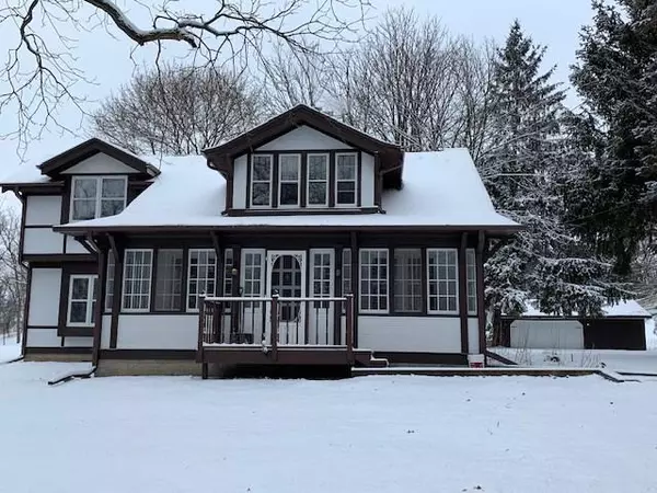 W330N4113 LAKELAND DRIVE, Nashotah, WI 53058