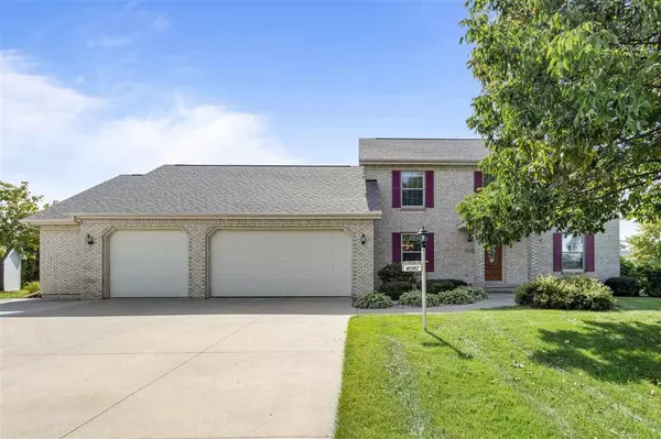W5957 DAISY COURT, Appleton, WI 54915