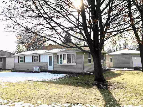 Neenah, WI 54956,837 OTTO STREET