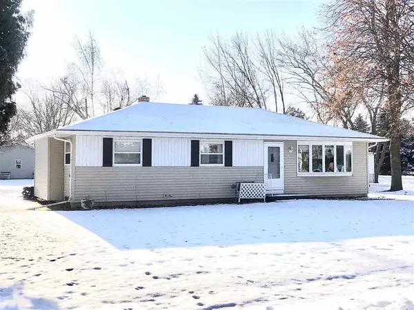 837 OTTO STREET, Neenah, WI 54956