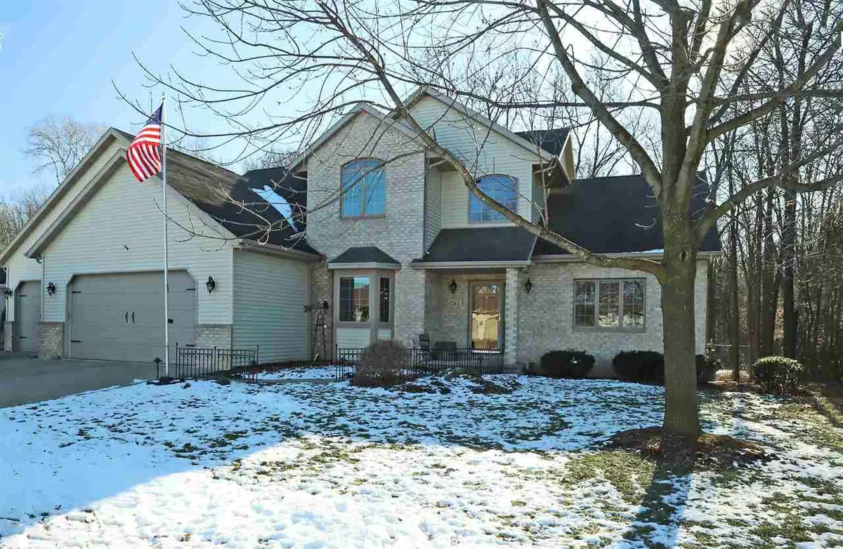 Neenah, WI 54956,1562 WHITETAIL DRIVE