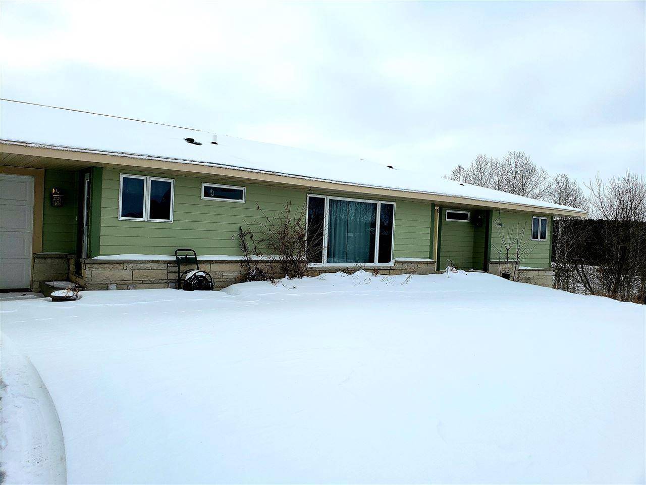 Campbellsport, WI 53010,N848 ELMORE DRIVE