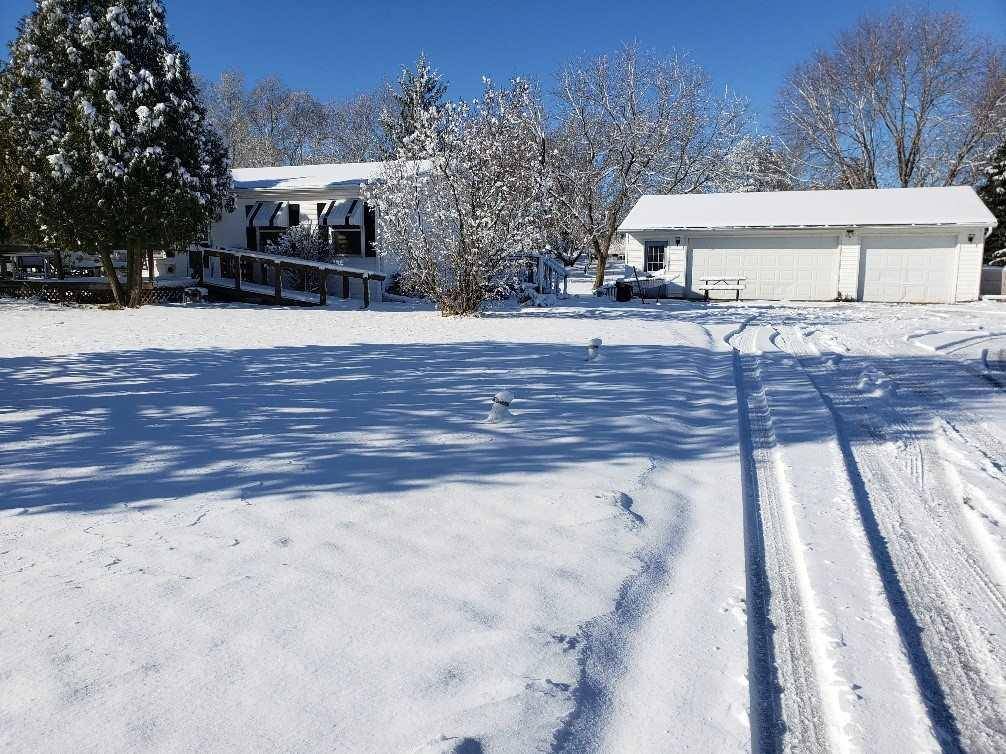 N4572 FUZZY LANE, Campbellsport, WI 53010