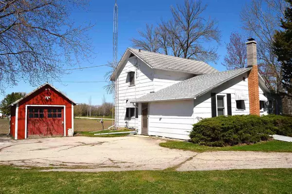 Byron, WI 54937,N4866 HWY V