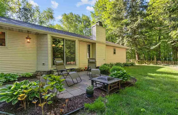 Little Suamico, WI 54141,1753 TIBBET COURT