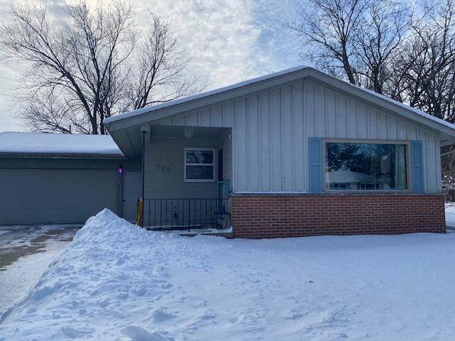 Appleton, WI 54915,705 E WILSON STREET