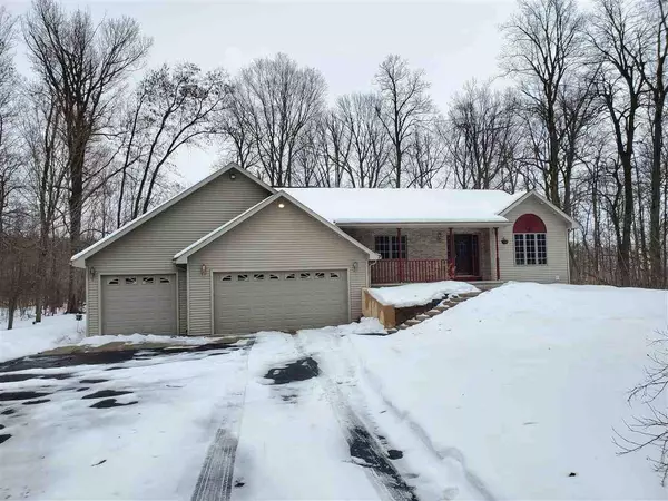 N4749 MAPLE DRIVE, Oakfield, WI 53065