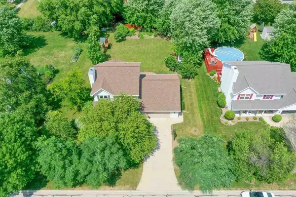 De Pere, WI 54115,1973 SWANSTONE CIRCLE