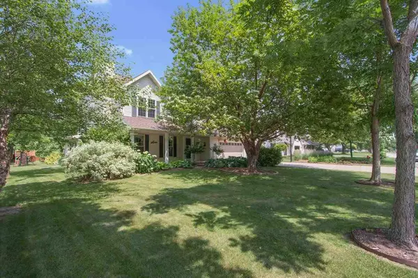 1973 SWANSTONE CIRCLE,  De Pere,  WI 54115