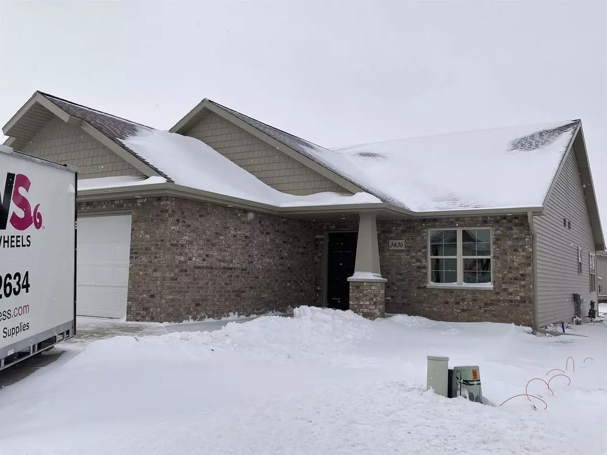 De Pere, WI 54115,3436 RIVERSTONE COURT