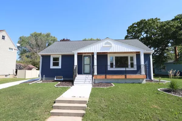 526 MICHIGAN AVENUE, North Fond Du Lac, WI 54937