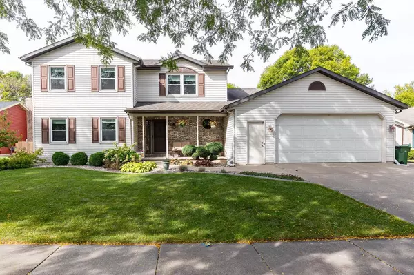 646 WINDMILL DRIVE,  Kimberly,  WI 54136