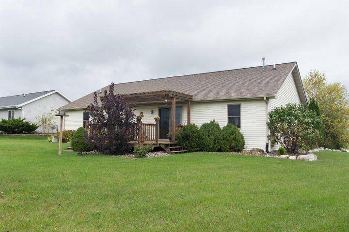 Campbellsport, WI 53010,511 N HELENA STREET