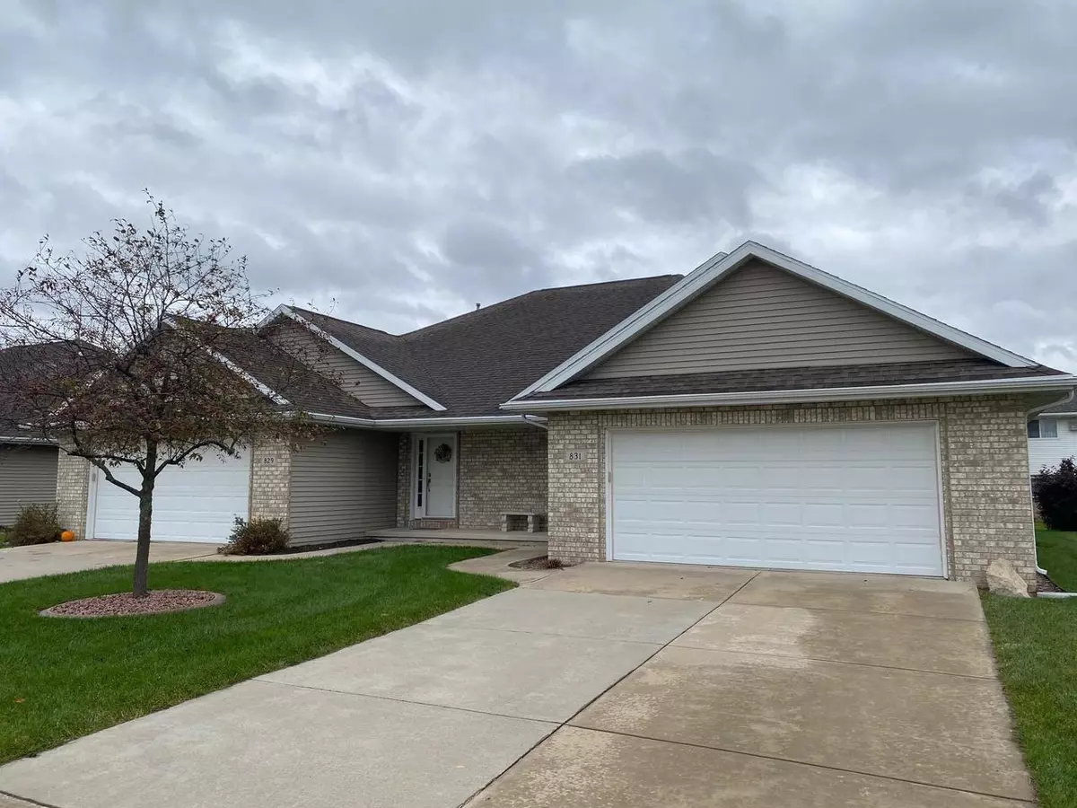 De Pere, WI 54115,829 KILLARNY TRAIL
