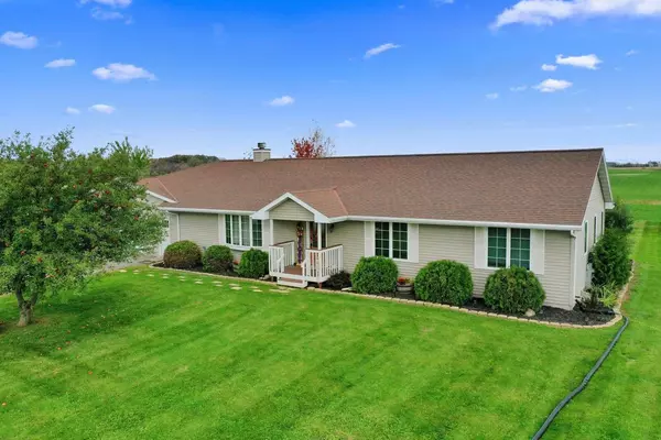 6291 GOMAND ROAD, New Franken, WI 54229