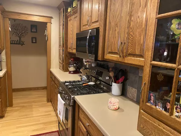 Marion, WI 54950,109 PINE RIDGE COURT