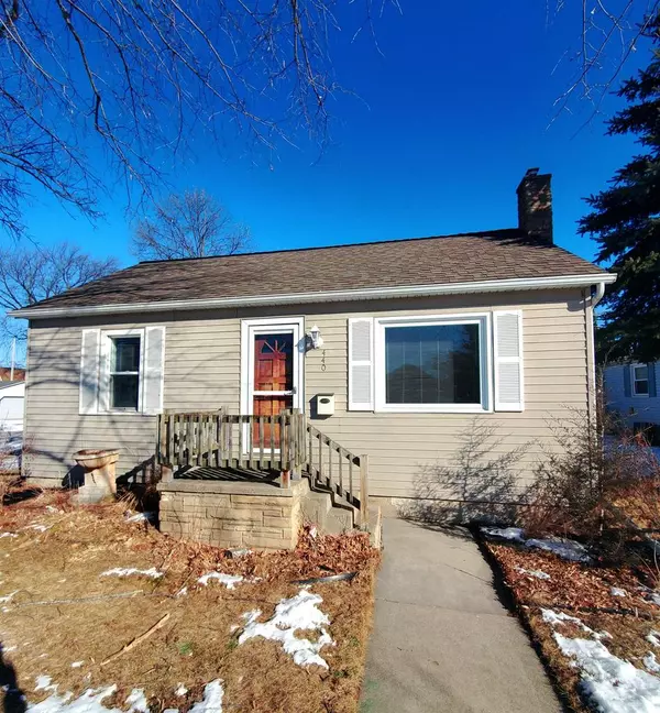 440 ILLINOIS AVENUE, North Fond Du Lac, WI 54937