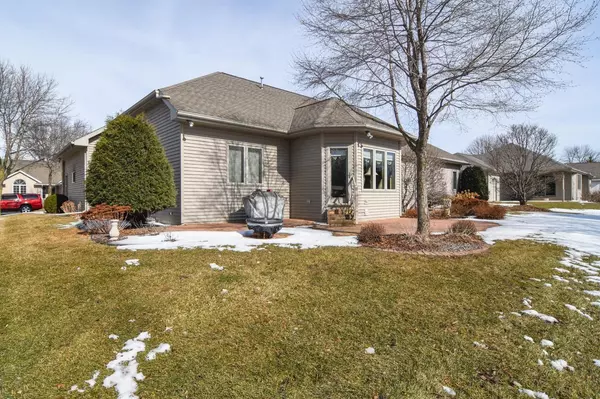 De Pere, WI 54115,434 LANDSBOROUGH COURT