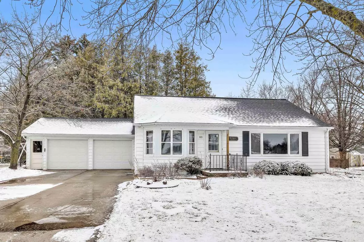 Denmark, WI 54208,405 WISCONSIN AVENUE