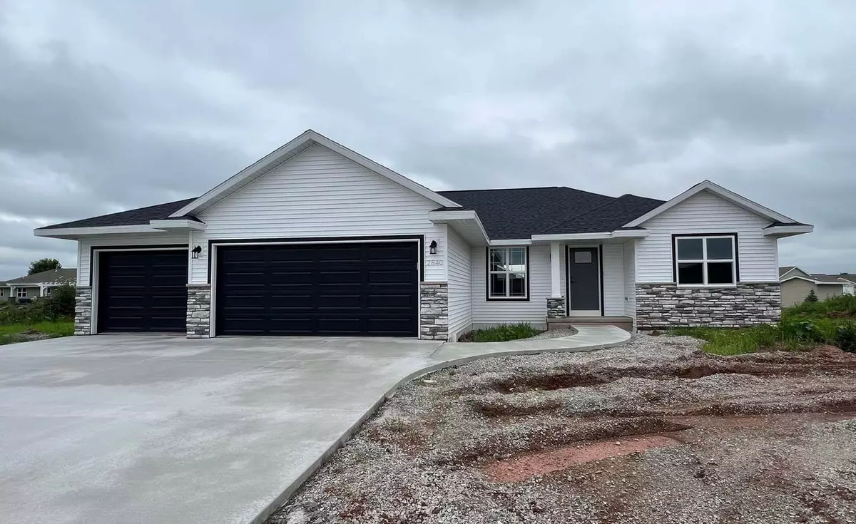 De Pere, WI 54115,2840 TAMBOUR TRAIL