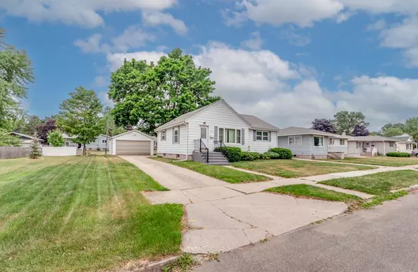 Menomonie, MI 49858,3013 16TH STREET