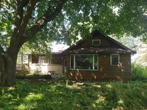 N9301 NORTH POLE ROAD, Theresa, WI 53091