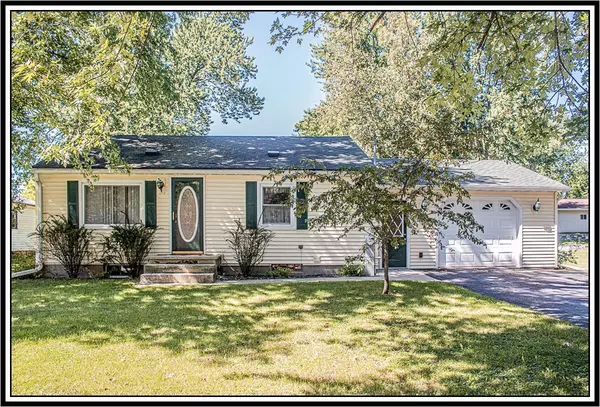 310 RAILROAD AVENUE, Bear Creek, WI 54922