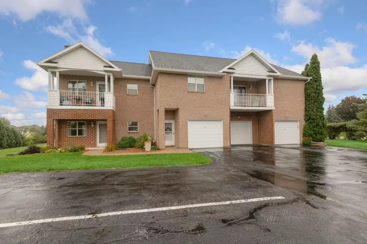 De Pere, WI 54115,820 LIBAL STREET #12