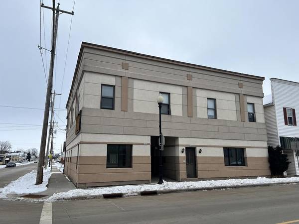 1000 OREGON STREET, Oshkosh, WI 54902