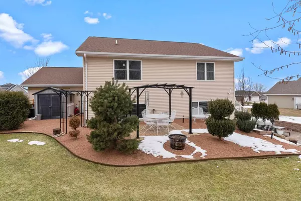 Fond Du Lac, WI 54937,N8361 BEACHVIEW DRIVE