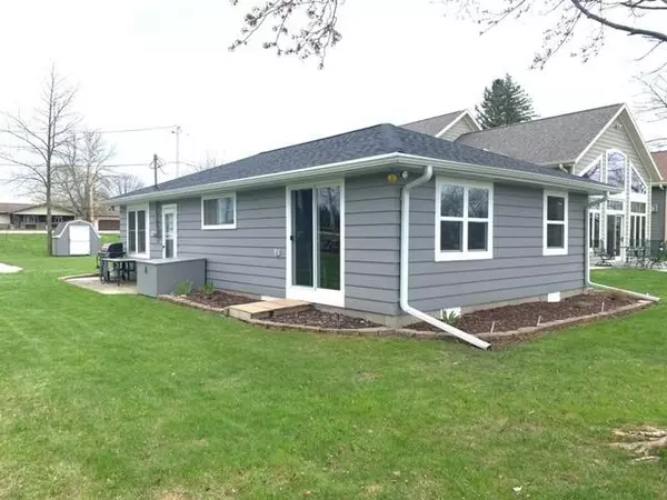 Saint Cloud, WI 53079,N8928 HWY G