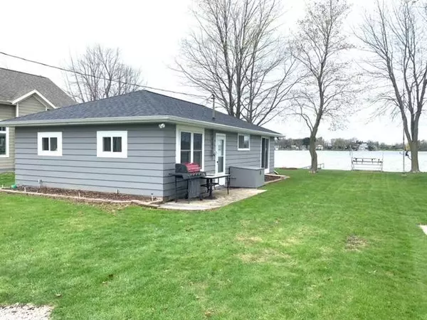 N8928 HWY G, Saint Cloud, WI 53079