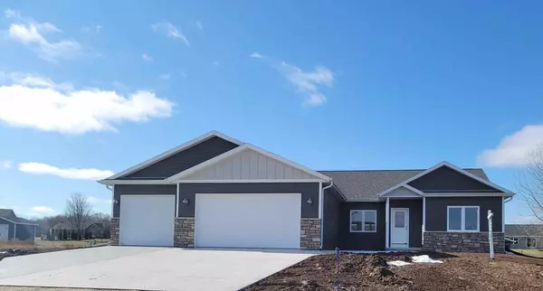 N5934 MEADOWVIEW LANE,  Fond Du Lac,  WI 54937