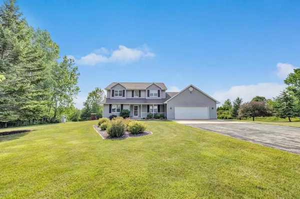 2081 ST KILIAN ROAD, New Franken, WI 54229