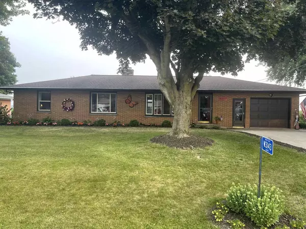 W3143 COUNTY ROAD Y, Lomira, WI 53048