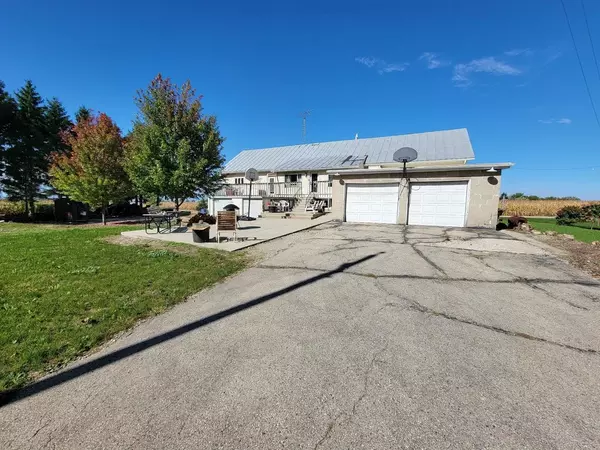 N10889 WESTLINE ROAD, Brownsville, WI 53006