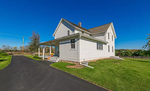 Caroline, WI 54928,N4756 N BRANCH ROAD