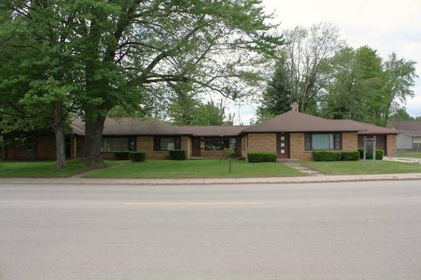 510 E MAIN STREET, Suring, WI 54174