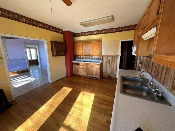 Bear Creek, WI 54922,N9106 ASH ROAD