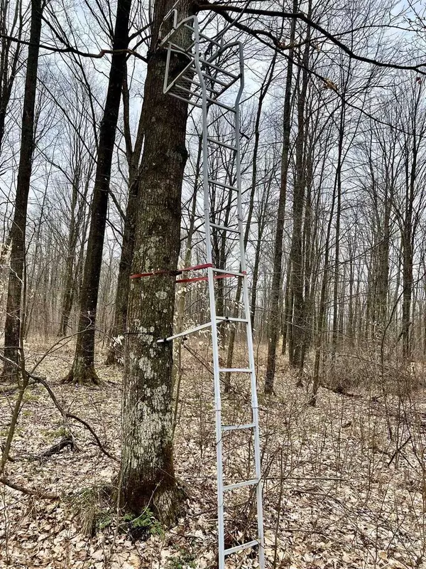 Silver Cliff, WI 54104,COUNTY C ROAD