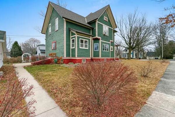 Kewaunee, WI 54216,1021 DODGE STREET