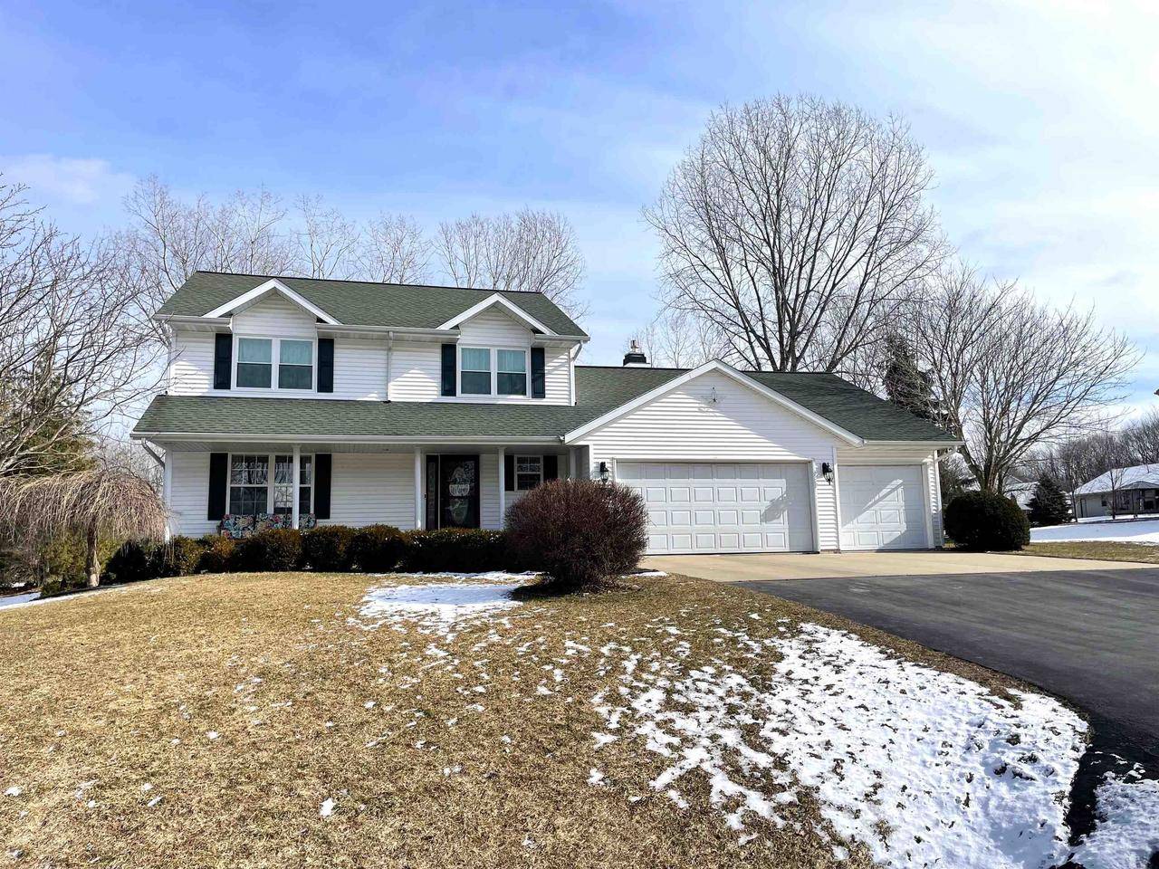 3134 WESTMORE LANE, Suamico, WI 54313