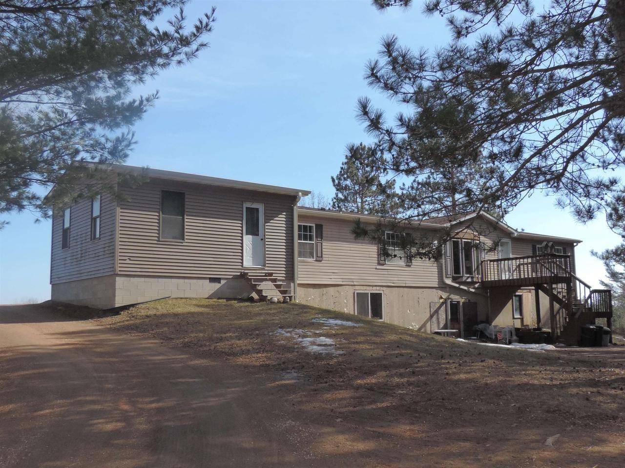 12587 STATE HWY 32, Suring, WI 54174