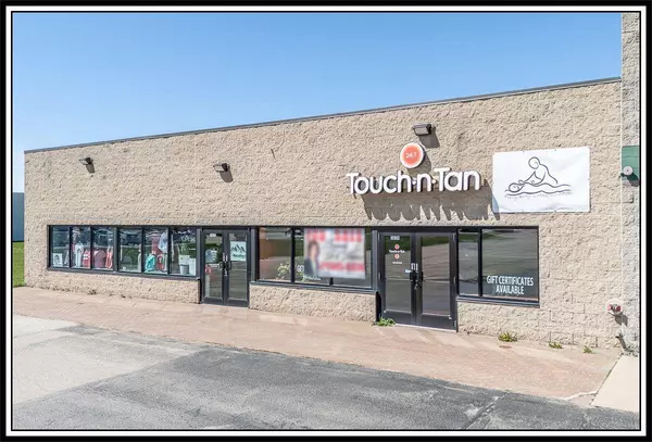 1817 N SHAWANO STREET, New London, WI 54961