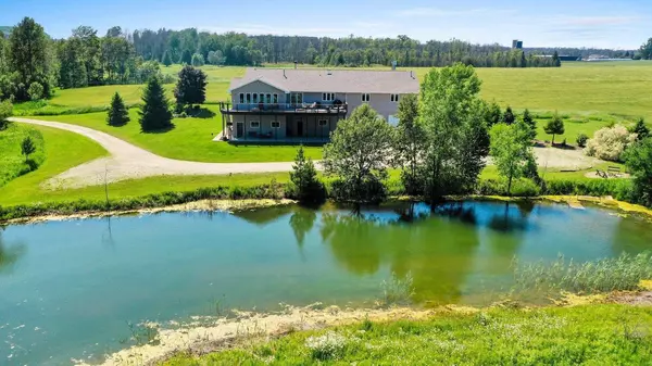 7186 W CENTER ROAD,  Forestville,  WI 54213