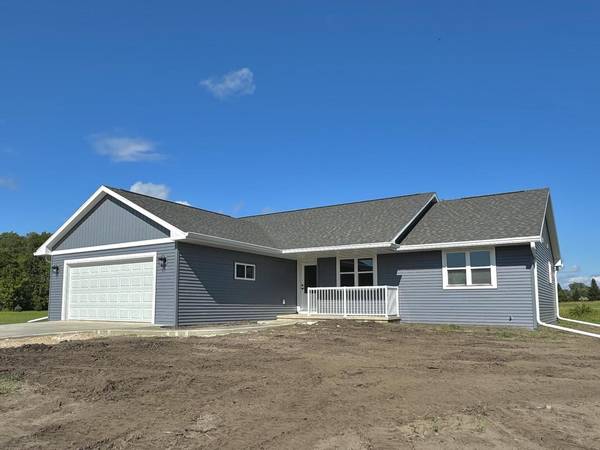 294 JASMINE STREET, Berlin, WI 54923