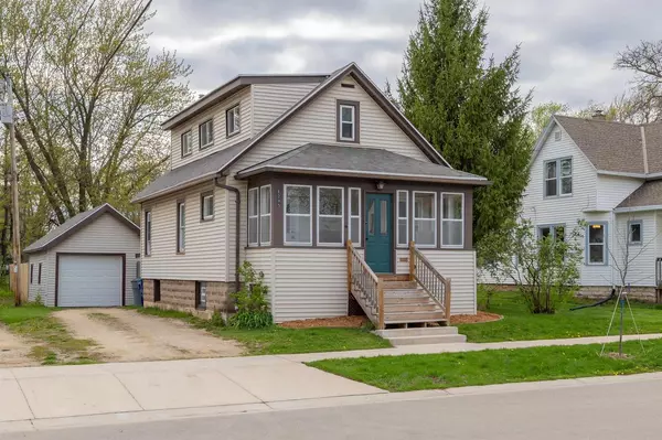 1295 BECHAUD AVENUE, North Fond Du Lac, WI 54937