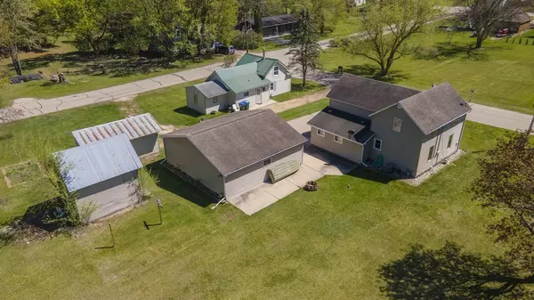 Neshkoro, WI 54960,326 E BLUFF STREET