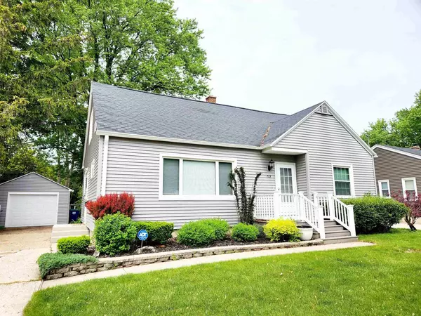 713 MAINE AVENUE, North Fond Du Lac, WI 54937